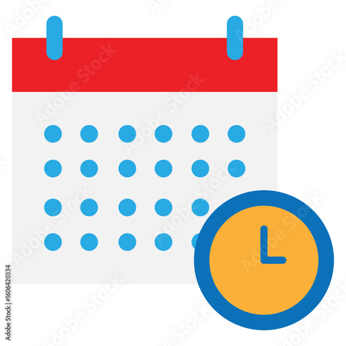 Timetable Schedule Calendar