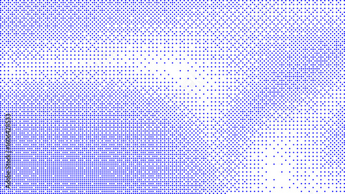 Pixelated bitmap texture. 8-bit pixel gradient with noise pattern. Retro console game style vector illustration.