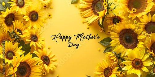 Sunflower Tribute – Sunflowers can grow up to 12 feet tall and track the sun throughout the day!
