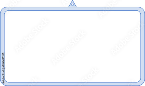 White board school learning
