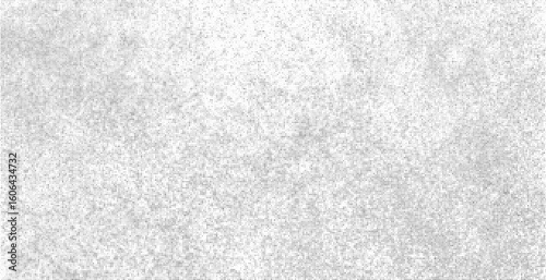 Black Halftone Texture On White Background. Modern Dotted Futuristic Backdrop. Fade Noise Overlay. Digitally Generated Image. Pop Art Style. Vector Illustration, Eps 10.