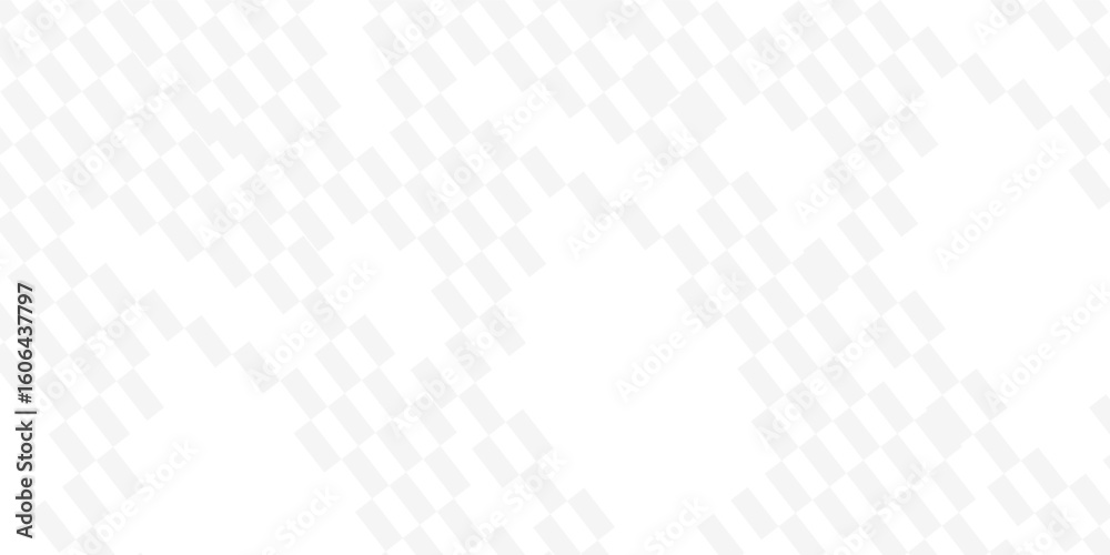 Obraz premium Abstract halftone white and grey background. Design decoration concept for web layout modern simple good nice art illustrations