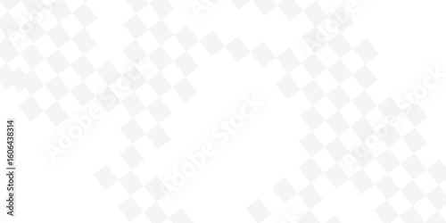 Abstract halftone white and grey background. Design decoration concept for web layout modern simple good nice art