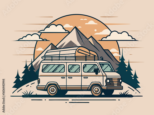camper van 