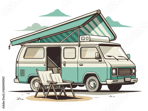 camper van 