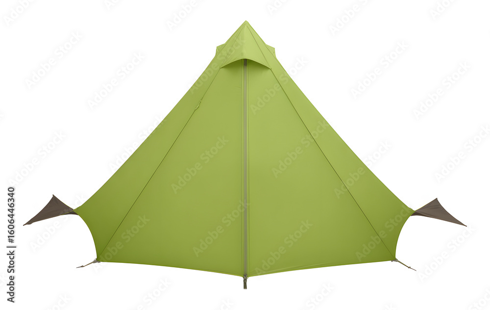 A Conical Tent: Ultimate Guide to Stylish Outdoor Shelter