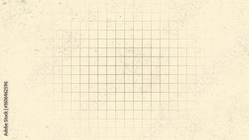 Retro Vintage Cinematic Light Video Background

