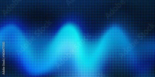 Vector abstract big data visualization. Grayscale data flow as binary numbers strings. Computer code representation. Cryptographic analysis hacking. vector background