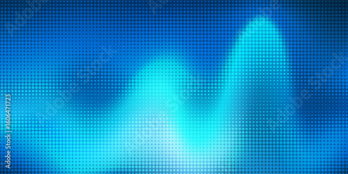 Vector abstract big data visualization. Grayscale data flow as binary numbers strings. Computer code representation. Cryptographic analysis hacking. vector background