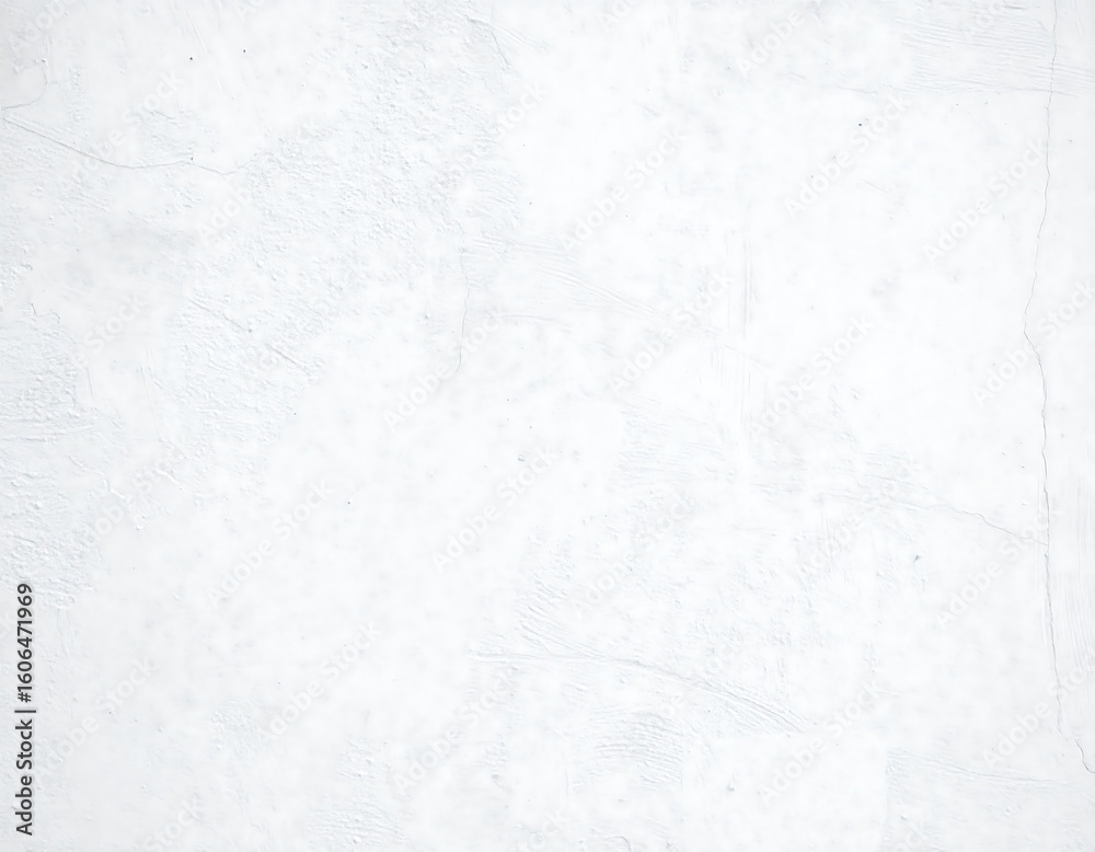 Fototapeta premium Light gray textured surface