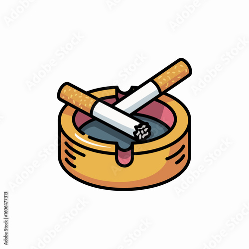 cigarette