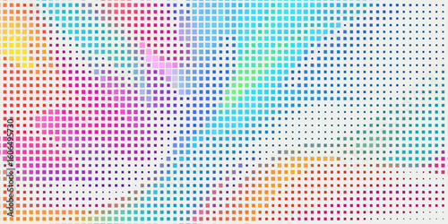 Abstract background cmyk(jpeg)in the gallery also available vector version of this image