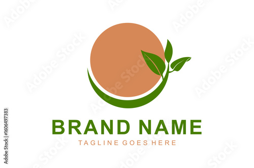 Agriculture logo design inspiration vintage illustration