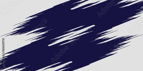 Dots halftone white and blue color pattern gradient grunge texture background. Dots pop art comics sport style vector illustration. eps 10