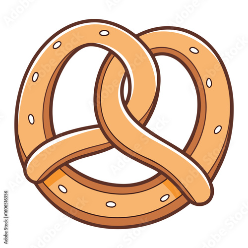 Brezel  
icon featuring beer, pretzels, and Bavarian elements. Perfect for party themes and German festival designs.