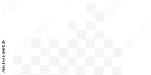 Abstract halftone white and grey background. Design decoration concept simple good art modern nice illustrations