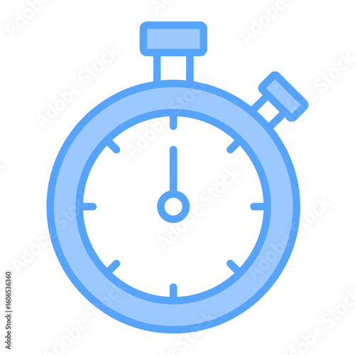 Time Icon