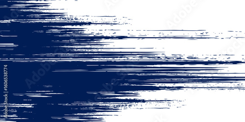 mud stain speed lines vector illustration