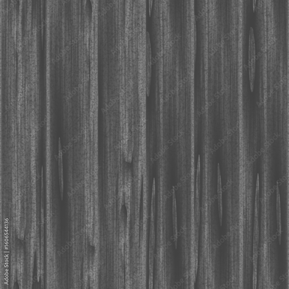 Fototapeta premium Ornamental fabric wallpaper background. Grunge filter.