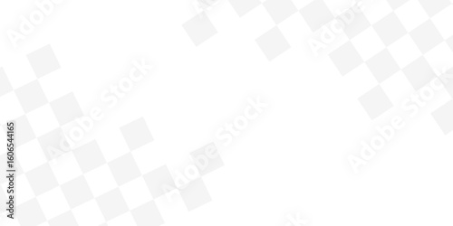 Abstract halftone white and grey background. Design decoration concept template layout creative pattern nice