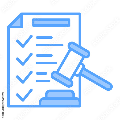 Compliance Icon