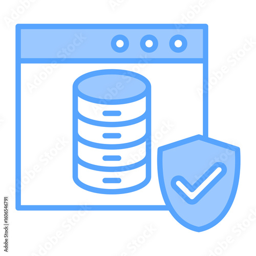Protection Icon