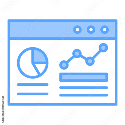 Dashboard Icon
