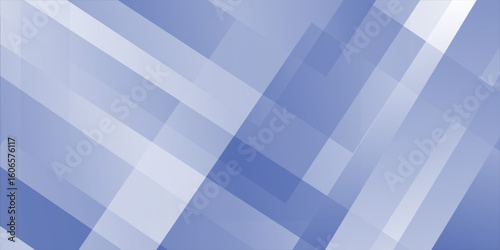 blue and white gradient abstract background
