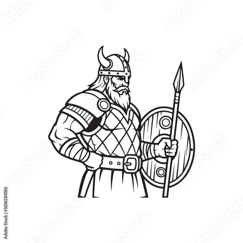Legends of the North: The Untold Sagas of Viking Warriors, Seafaring Conquests, and Norse Mythology