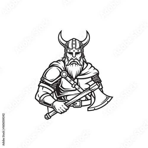 Legends of the North: The Untold Sagas of Viking Warriors, Seafaring Conquests, and Norse Mythology