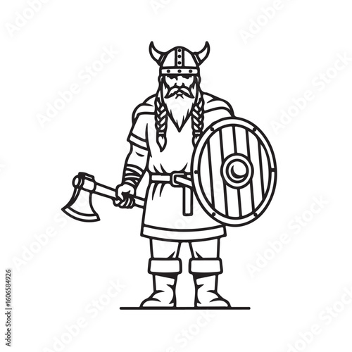 Legends of the North: The Untold Sagas of Viking Warriors, Seafaring Conquests, and Norse Mythology