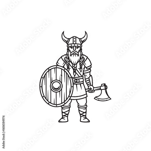 Legends of the North: The Untold Sagas of Viking Warriors, Seafaring Conquests, and Norse Mythology