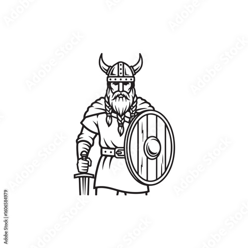 Legends of the North: The Untold Sagas of Viking Warriors, Seafaring Conquests, and Norse Mythology