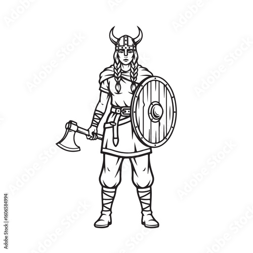 Legends of the North: The Untold Sagas of Viking Warriors, Seafaring Conquests, and Norse Mythology