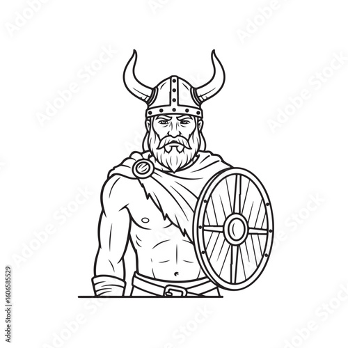 Legends of the North: The Untold Sagas of Viking Warriors, Seafaring Conquests, and Norse Mythology