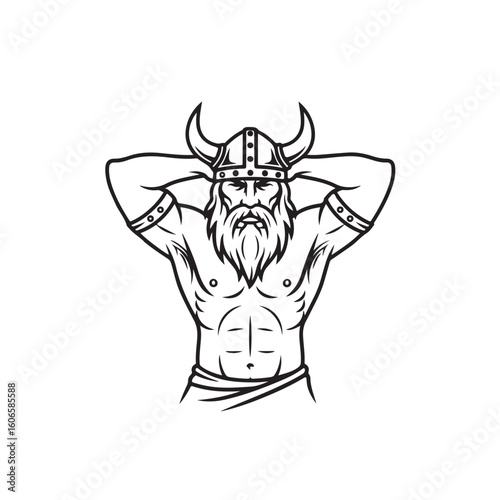 Legends of the North: The Untold Sagas of Viking Warriors, Seafaring Conquests, and Norse Mythology