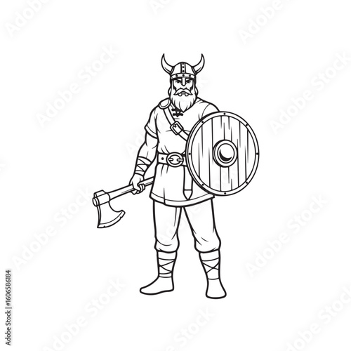 Legends of the North: The Untold Sagas of Viking Warriors, Seafaring Conquests, and Norse Mythology