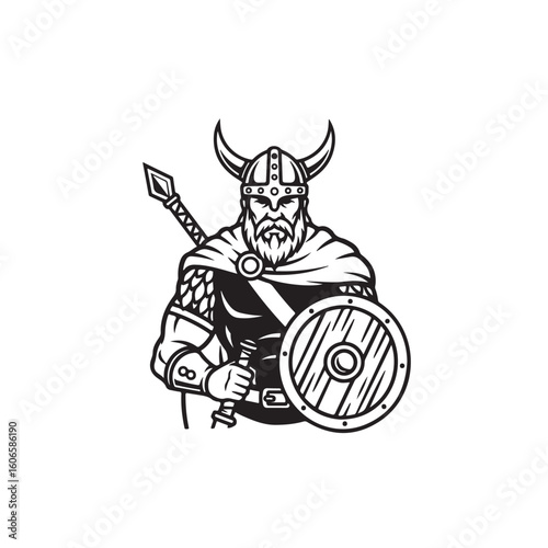 Legends of the North: The Untold Sagas of Viking Warriors, Seafaring Conquests, and Norse Mythology