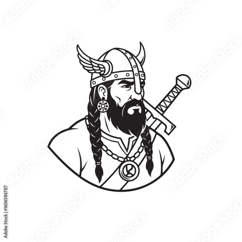 Legends of the North: The Untold Sagas of Viking Warriors, Seafaring Conquests, and Norse Mythology