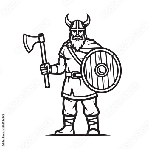 Legends of the North: The Untold Sagas of Viking Warriors, Seafaring Conquests, and Norse Mythology
