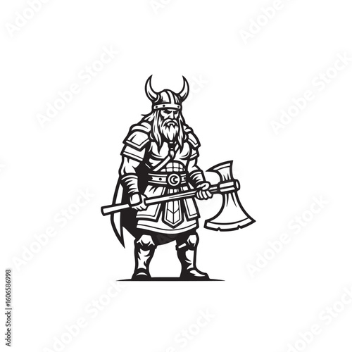 Legends of the North: The Untold Sagas of Viking Warriors, Seafaring Conquests, and Norse Mythology