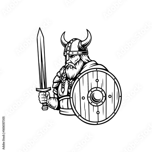 Legends of the North: The Untold Sagas of Viking Warriors, Seafaring Conquests, and Norse Mythology
