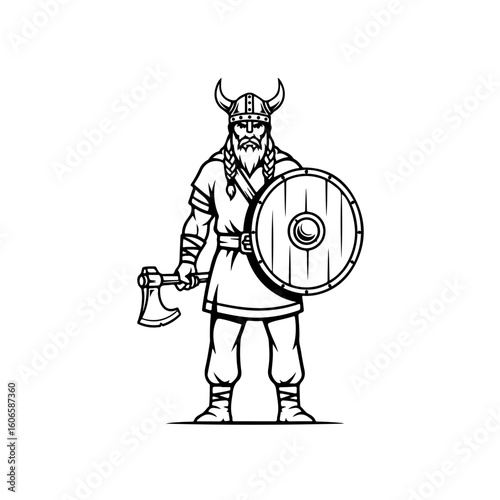 Legends of the North: The Untold Sagas of Viking Warriors, Seafaring Conquests, and Norse Mythology