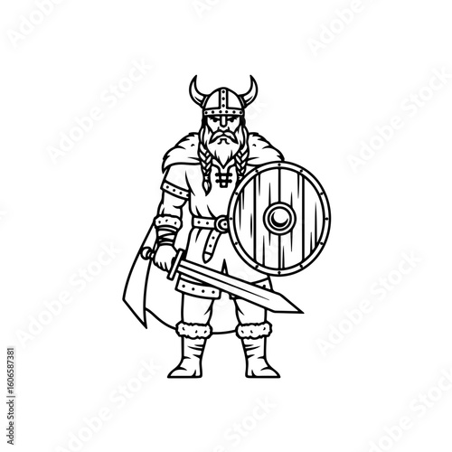 Legends of the North: The Untold Sagas of Viking Warriors, Seafaring Conquests, and Norse Mythology