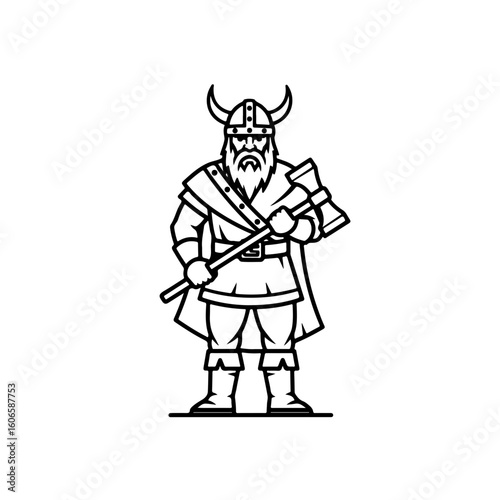 Legends of the North: The Untold Sagas of Viking Warriors, Seafaring Conquests, and Norse Mythology