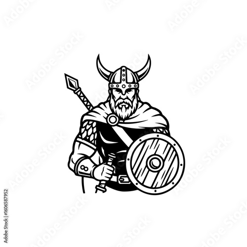 Legends of the North: The Untold Sagas of Viking Warriors, Seafaring Conquests, and Norse Mythology