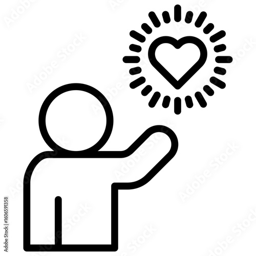 Honesty Icon