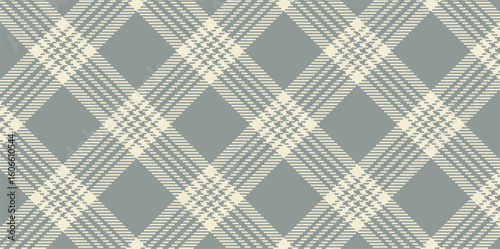 	
Vector checkered pattern or plaid pattern . Tartan, textured seamless twill for flannel shirts, duvet covers, other autumn winter textile mills. Vector Format	
