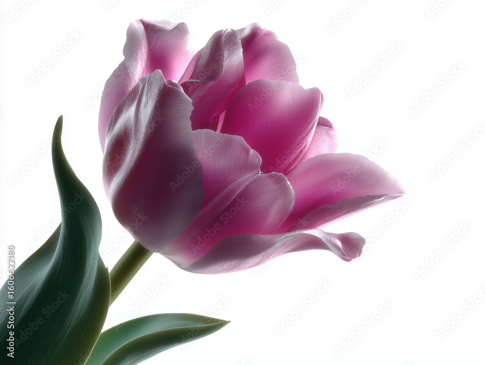 Fototapeta premium Tulip Flower