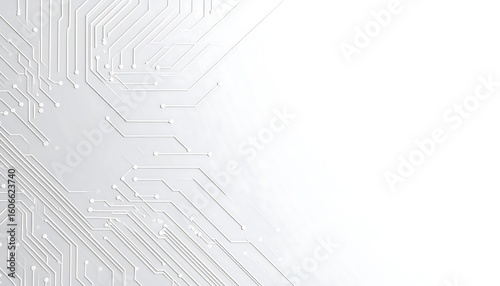 Abstract circuit board design